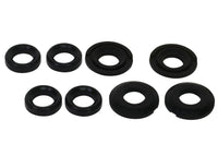 Control Arm Upper - Bushing Kit - W53308