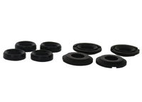 Control Arm Upper - Bushing Kit - W53308