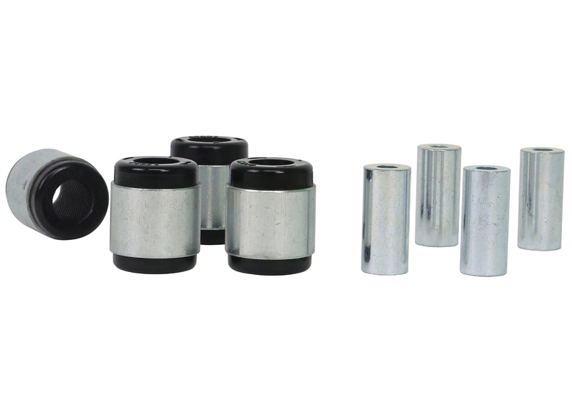 Control Arm Upper - Bushing Kit - W53309