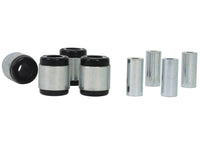 Control Arm Upper - Bushing Kit - W53309