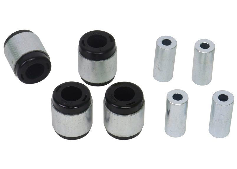 Control Arm Upper - Bushing Kit - W53309