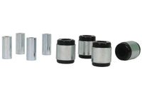 Control Arm Upper - Bushing Kit - W53309