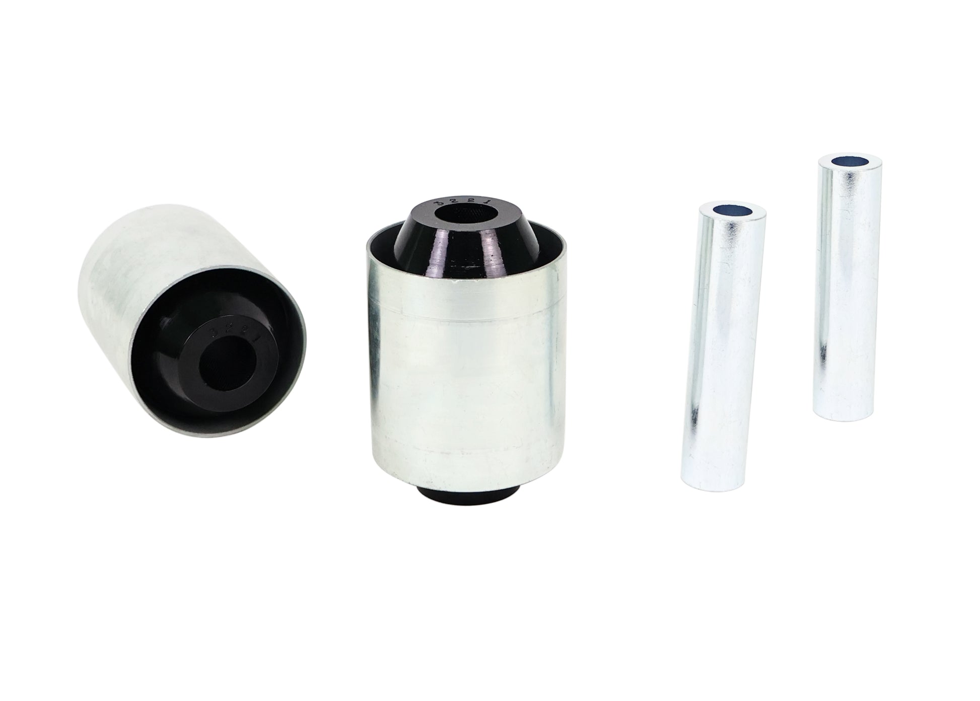 Radius Arm Lower - Bushing Kit - W53310