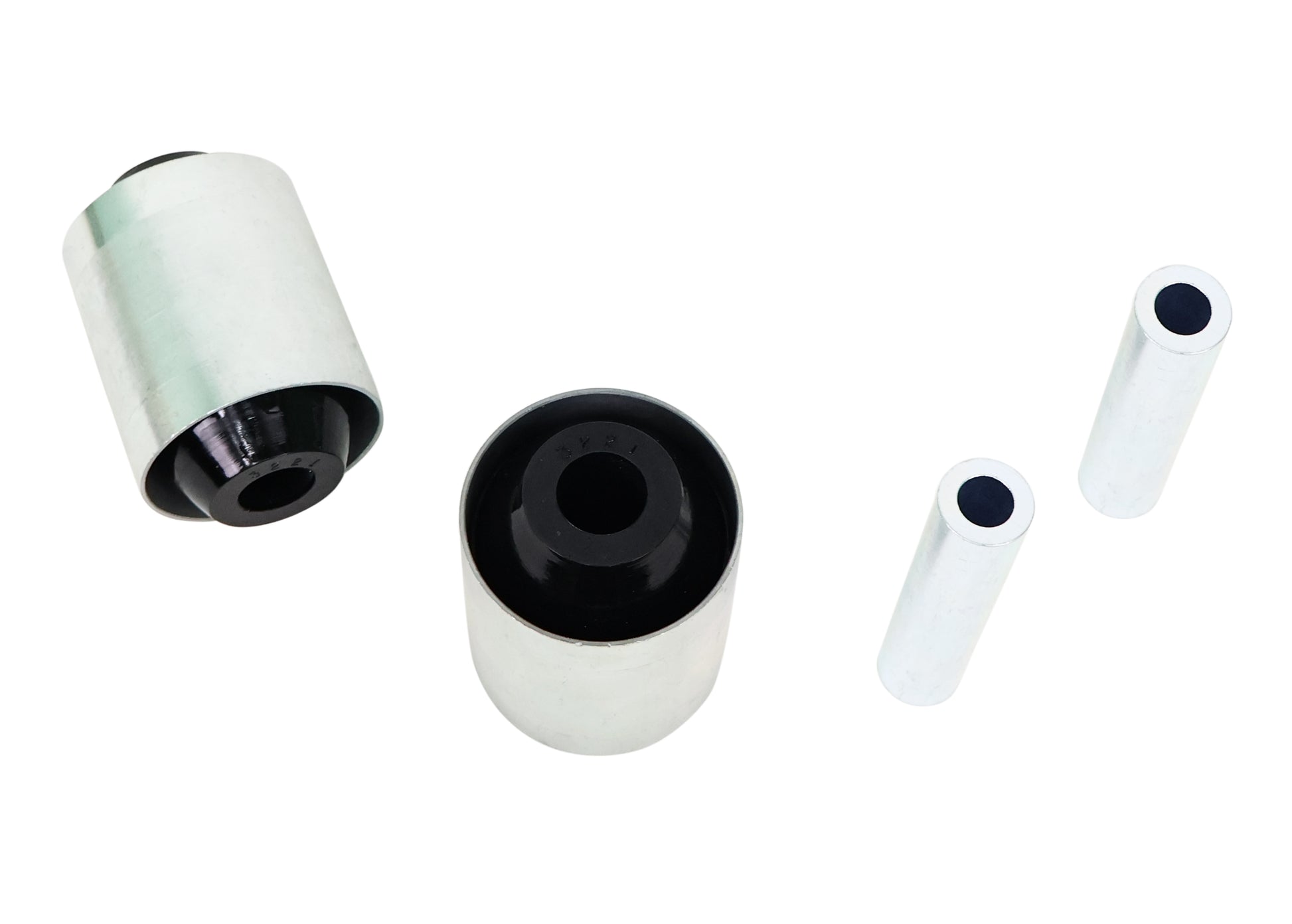 Radius Arm Lower - Bushing Kit - W53310