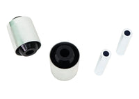 Radius Arm Lower - Bushing Kit - W53310