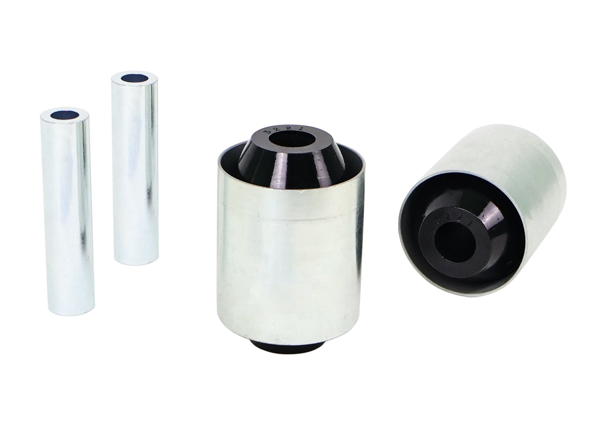 Radius Arm Lower - Bushing Kit - W53310