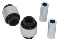 Control Arm Lower - Inner Bushing Kit - W53311