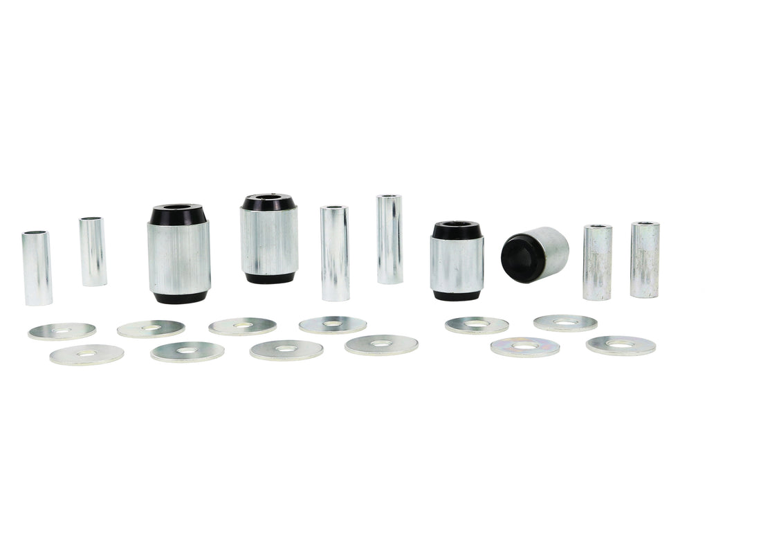 Control Arm Lower - Bushing Kit - W53312