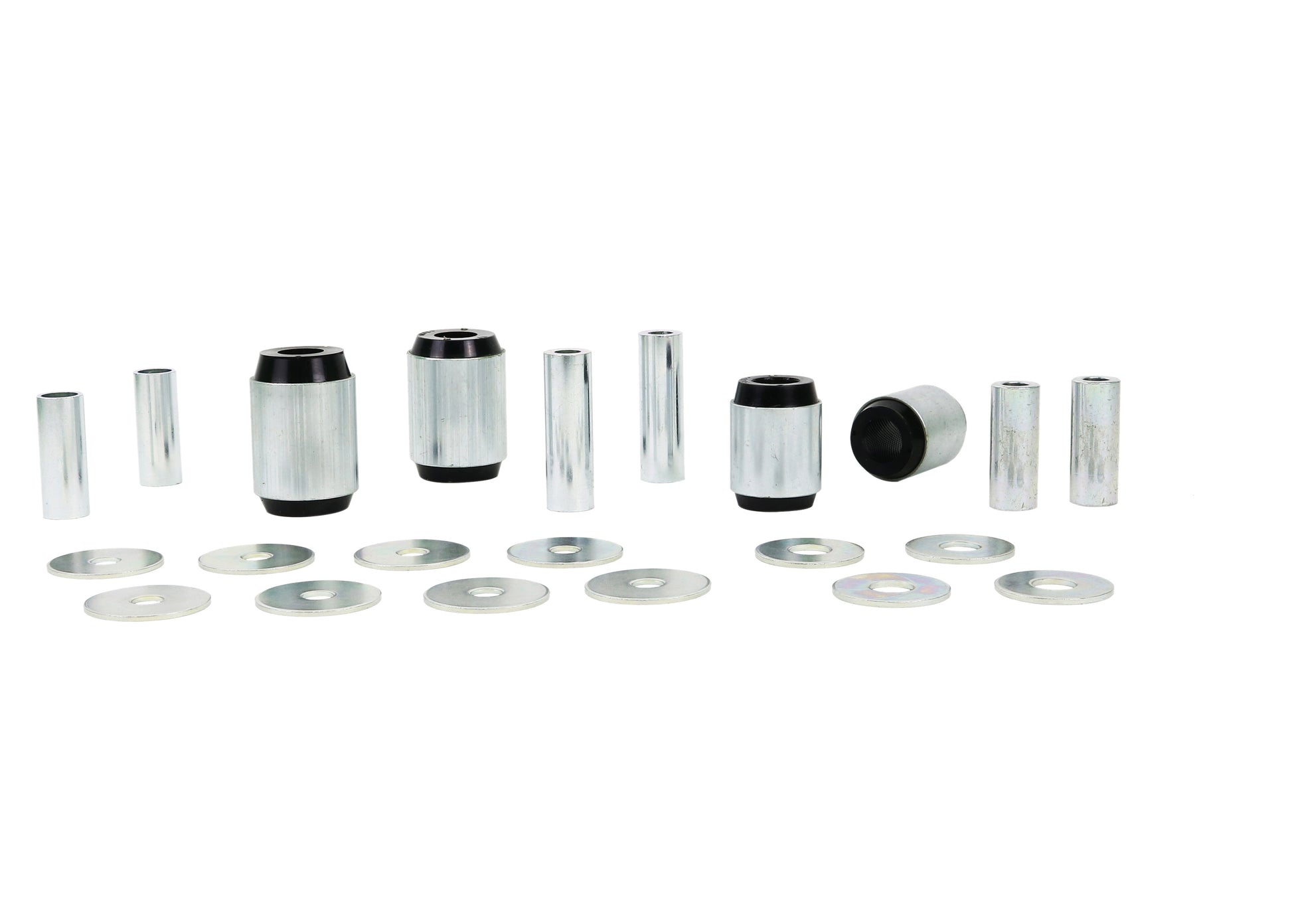 Control Arm Lower - Bushing Kit - W53312