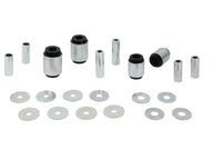 Control Arm Lower - Bushing Kit - W53312
