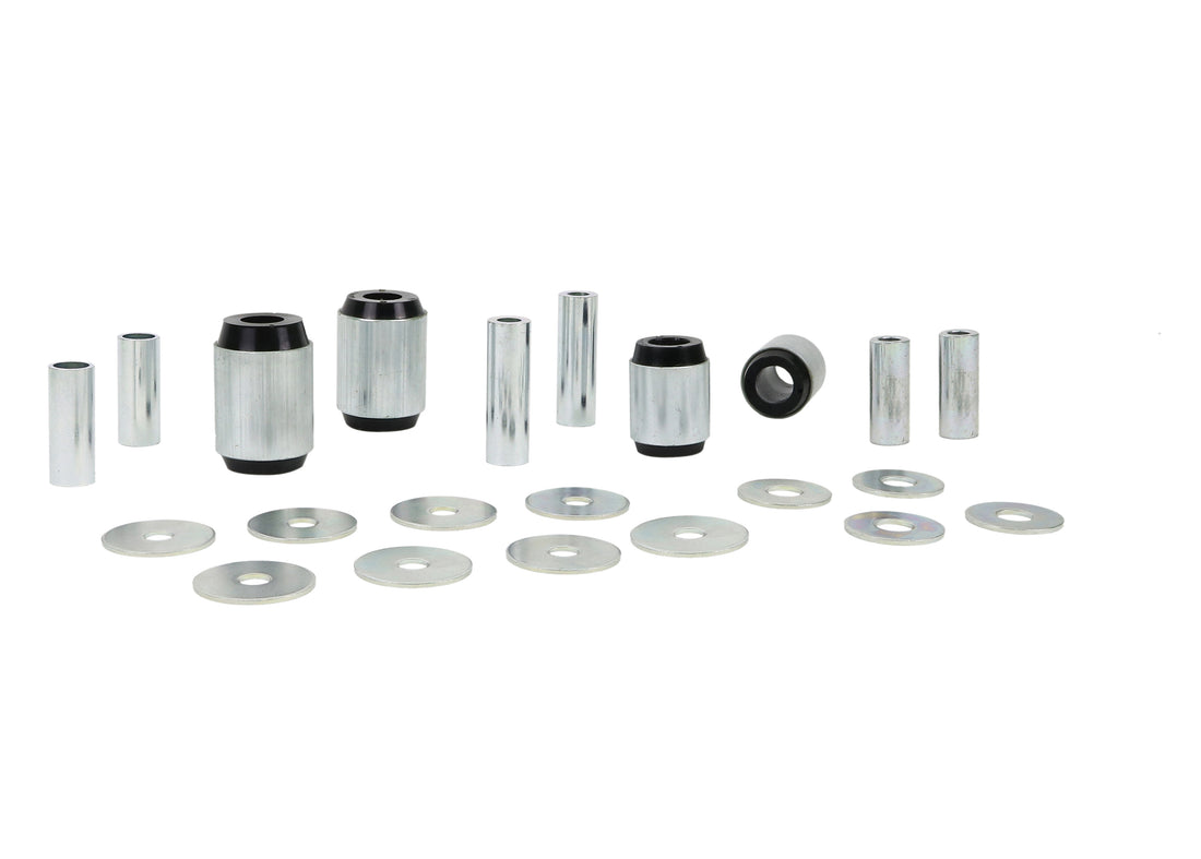 Control Arm Lower - Bushing Kit - W53312