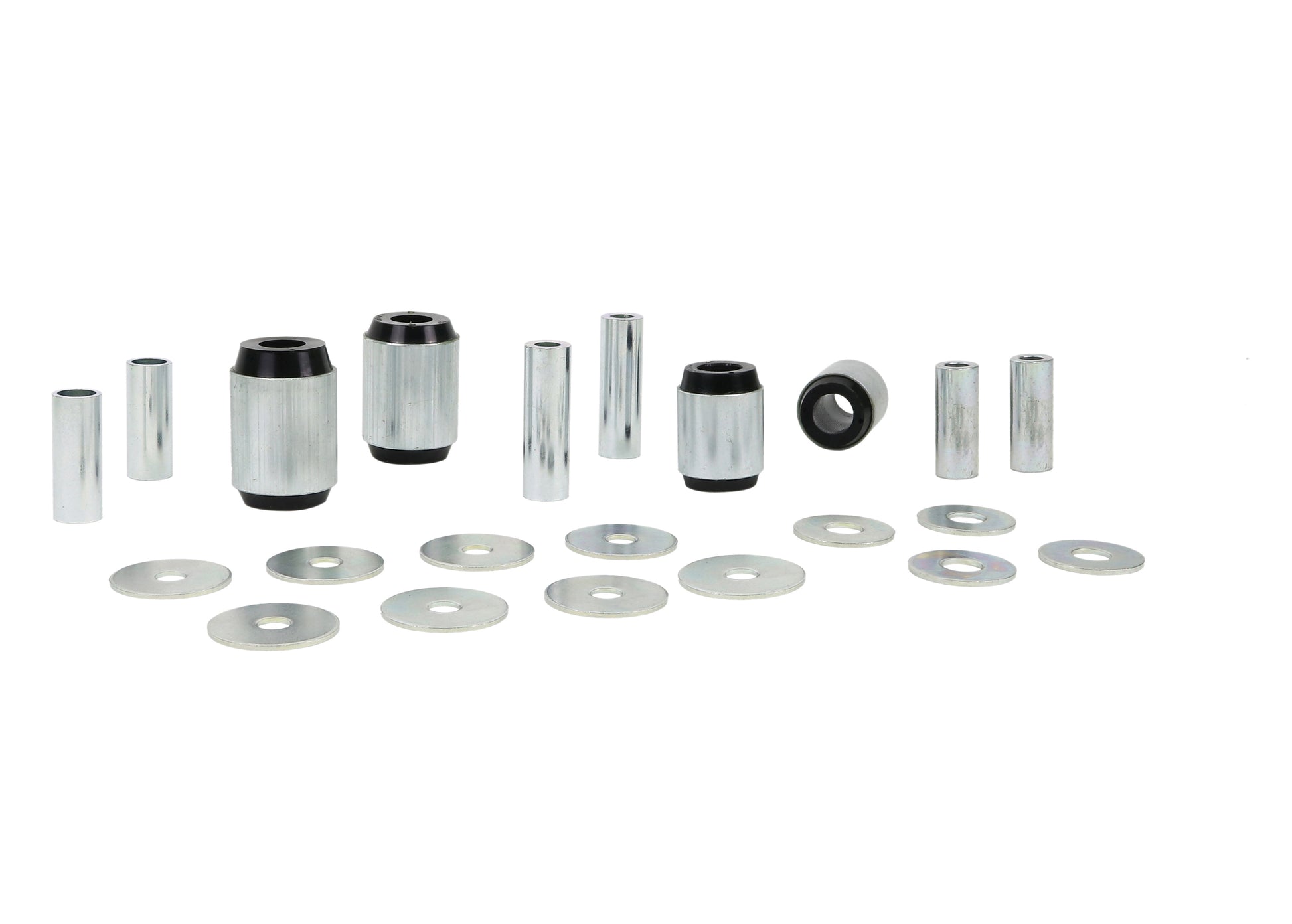 Control Arm Lower - Bushing Kit - W53312