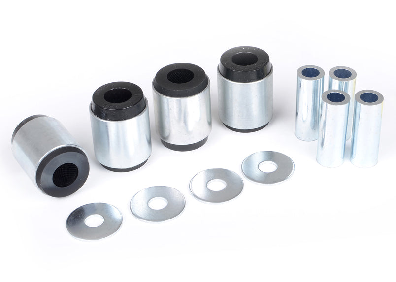 Control Arm Upper - Bushing Kit - W53313