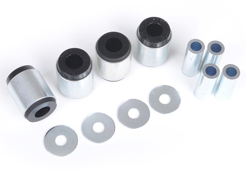 Control Arm Upper - Bushing Kit - W53313