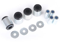 Control Arm Upper - Bushing Kit - W53313