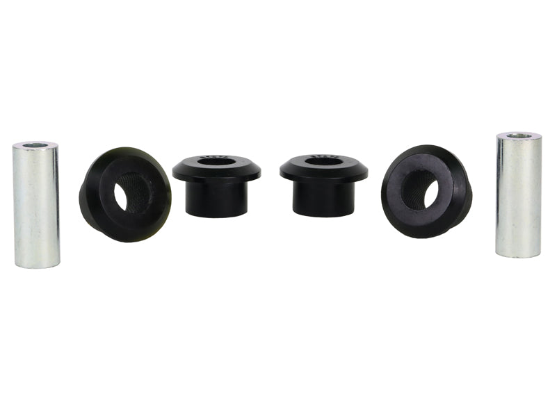 Control Arm Lower - Inner Front Bushing Kit - W53315
