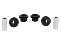 Control Arm Lower - Inner Front Bushing Kit - W53315