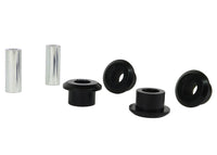 Control Arm Lower - Inner Front Bushing Kit - W53315