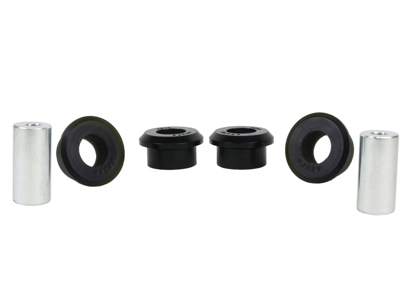 Control Arm Lower - Inner Rear Bushing Kit - W53316