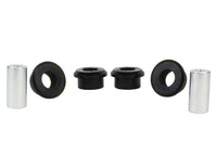 Control Arm Lower - Inner Rear Bushing Kit - W53316