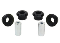 Control Arm Lower - Inner Rear Bushing Kit - W53316