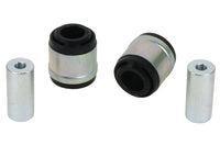 Radius Arm Lower - Bushing Kit - W53335