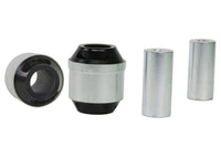 Control Arm Lower - Bushing Kit - W53336
