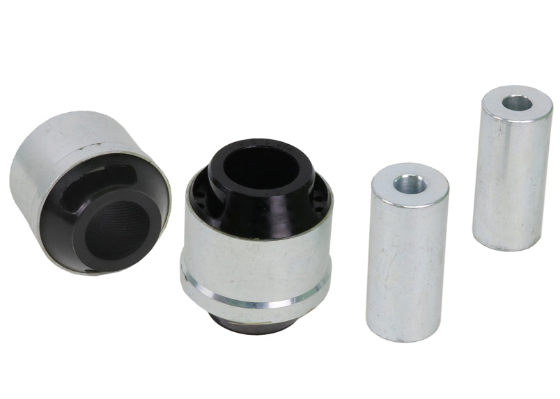 Control Arm Lower - Bushing Kit - W53336