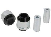 Control Arm Lower - Bushing Kit - W53336