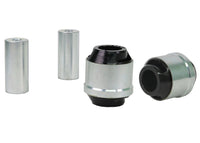 Control Arm Lower - Bushing Kit - W53336