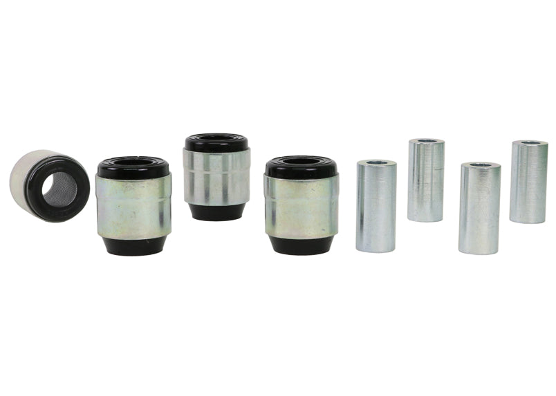 Control Arm Upper - Bushing Kit - W53337