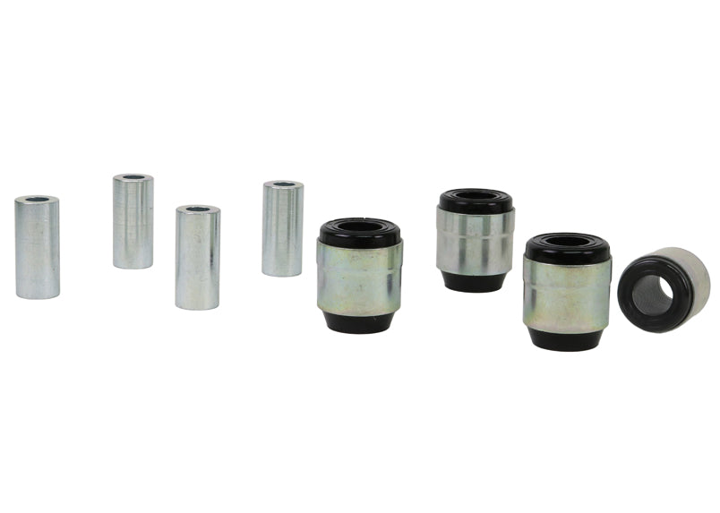 Control Arm Upper - Bushing Kit - W53337