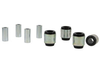Control Arm Upper - Bushing Kit - W53337