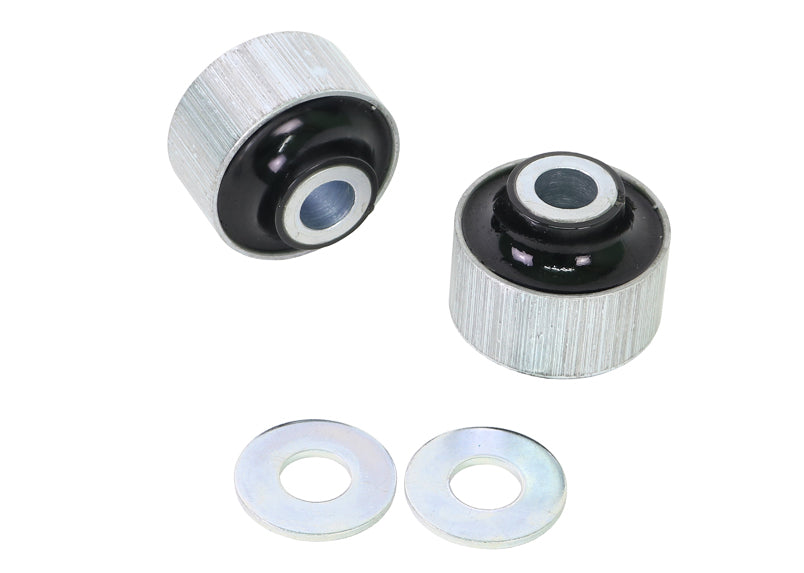 Control Arm Lower - Inner Rear Bushing Kit - W53353