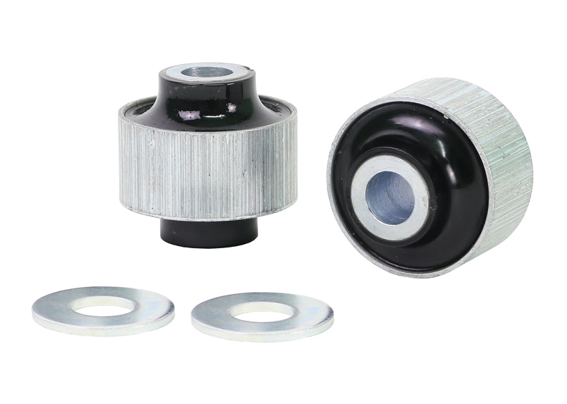 Control Arm Lower - Inner Rear Bushing Kit - W53353