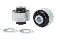Control Arm Lower - Inner Rear Bushing Kit - W53353
