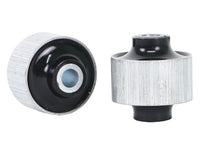 Control Arm Lower - Inner Rear Bushing Kit - W53372