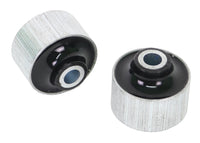 Control Arm Lower - Inner Rear Bushing Kit - W53372