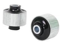 Control Arm Lower - Inner Rear Bushing Kit - W53372