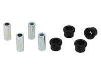 Control Arm Lower - Inner Front Bushing Kit - W53374