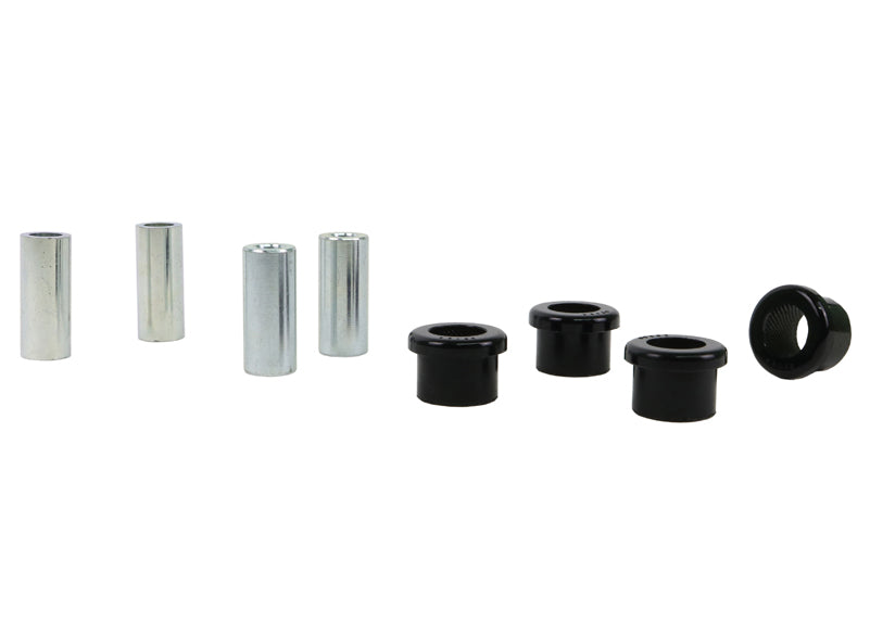 Control Arm Lower - Inner Front Bushing Kit - W53374