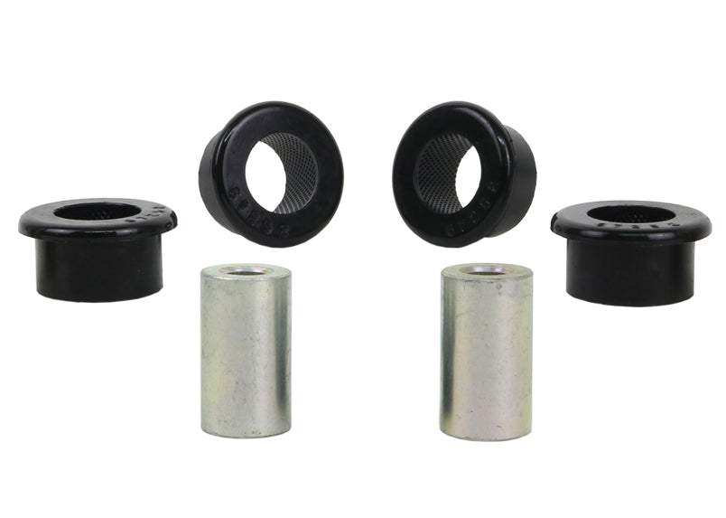Control Arm Lower - Inner Front Bushing Kit - W53375