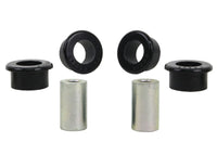 Control Arm Lower - Inner Front Bushing Kit - W53375
