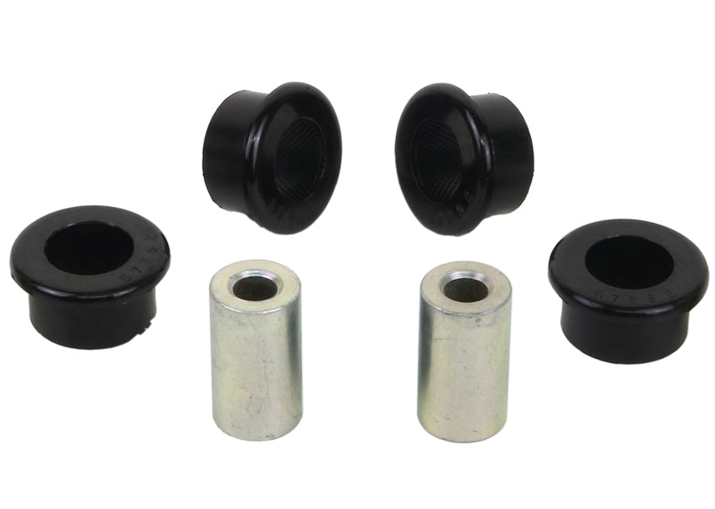 Control Arm Lower - Inner Front Bushing Kit - W53375