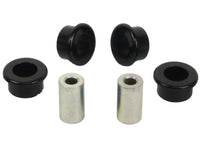 Control Arm Lower - Inner Front Bushing Kit - W53375
