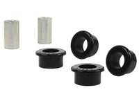 Control Arm Lower - Inner Front Bushing Kit - W53375
