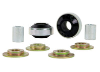 Control Arm Lower - Inner Rear Bushing Kit - W53376