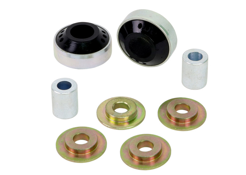Control Arm Lower - Inner Rear Bushing Kit - W53376