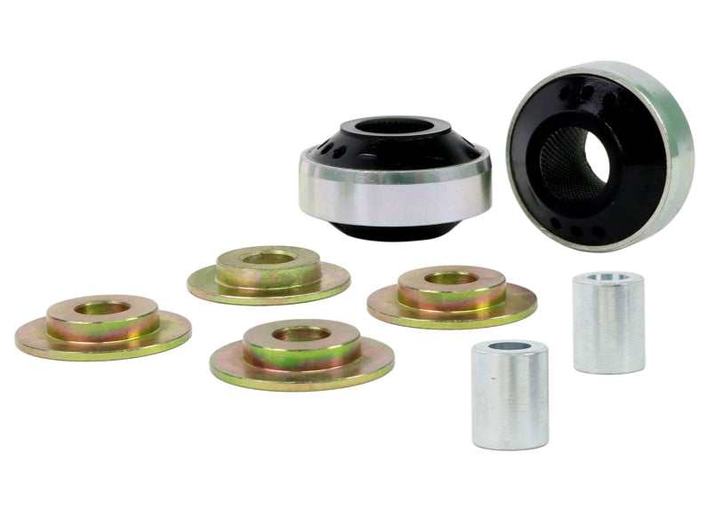 Control Arm Lower - Inner Rear Bushing Kit - W53376