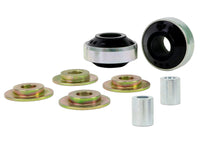 Control Arm Lower - Inner Rear Bushing Kit - W53376
